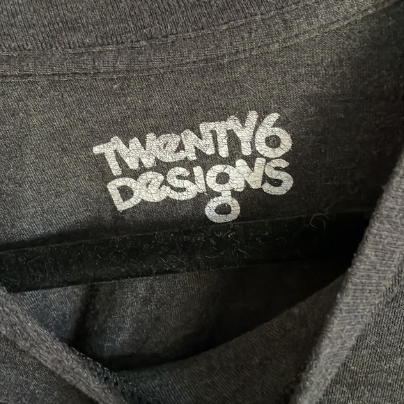 Local Artist Tee - Picture 3 of 3